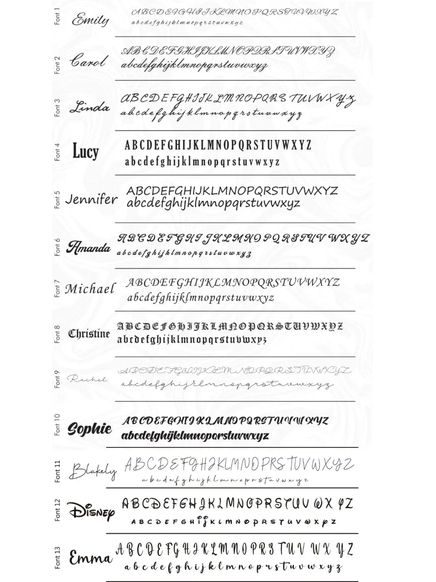 Pet Portrait Necklace with Ball Chain