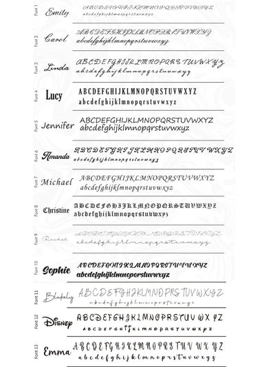 Pet Portrait Necklace with Ball Chain